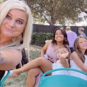 Meet your Posher, Paige gayther